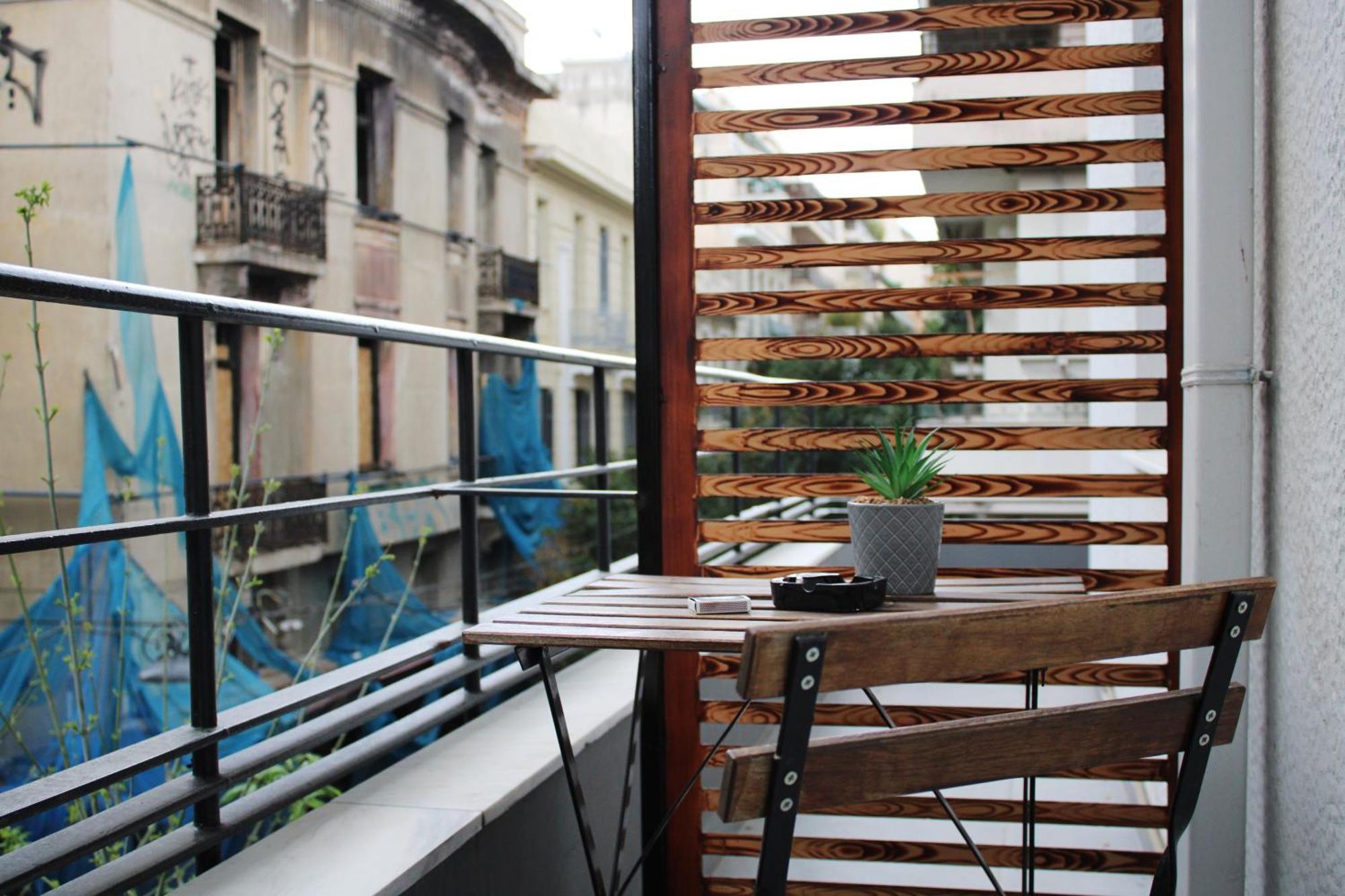 Aris Premium Accommodations Atina Oda fotoğraf