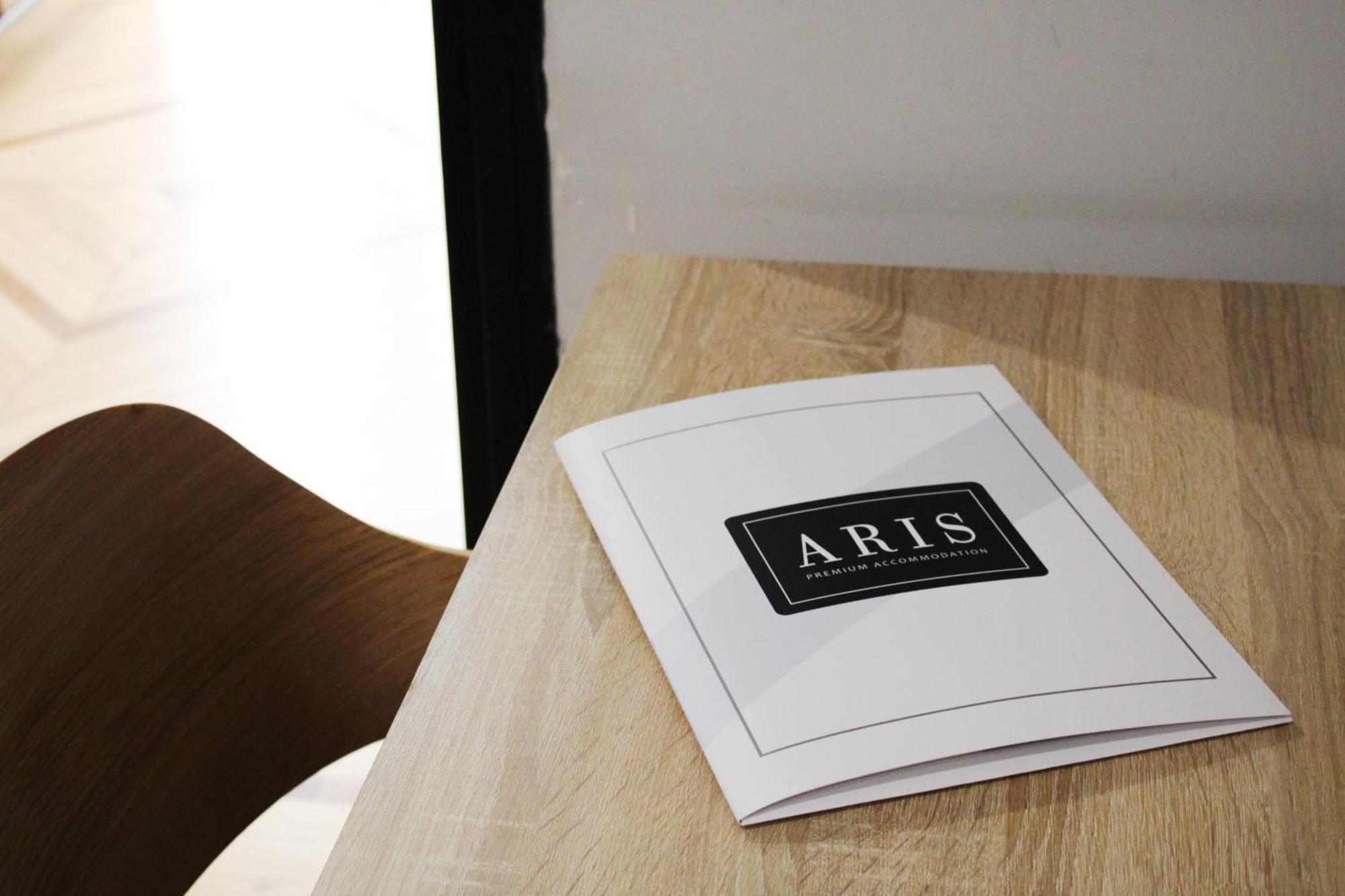 Aris Premium Accommodations Atina Oda fotoğraf