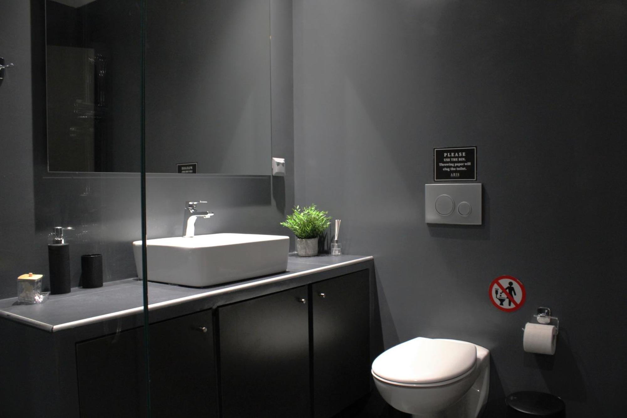 Aris Premium Accommodations Atina Oda fotoğraf